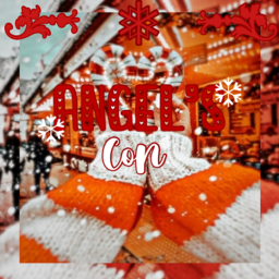 Angel's CON