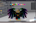 The OofWolf Group (everyone can join!)