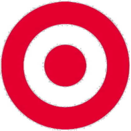 Target Logo Transparent Roblox decal