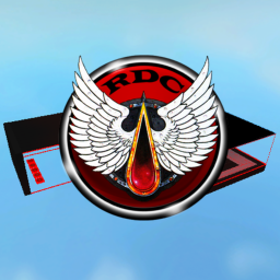 ❰RDC❱ Training Facility