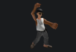 Very Professional Games