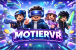 Motiervr