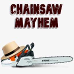 Chainsaw Party