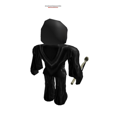 for coolviper shadow ninja zombie thats fast