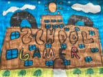 School gamer boys