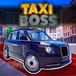 出租車老闆 🚖