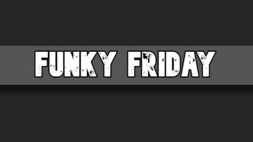 FunkyFriday [BETA]