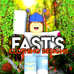 Fast's Clothing Designs