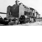 Go! Railways!
