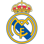 Real Madrid {RMA}