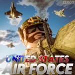 United Statеs Αir Forcе Group Thumbnail