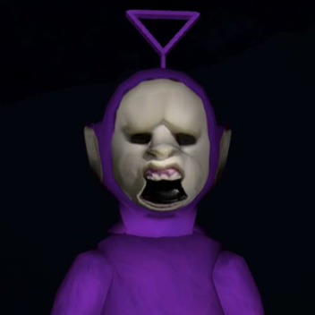 Survive The Teletuby Killer