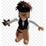 Team rebelle la best