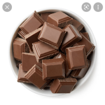 Luv chocolate