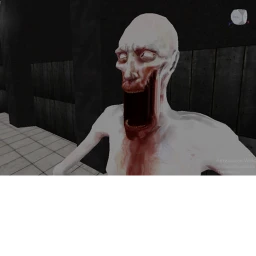 monsters and SCP icon