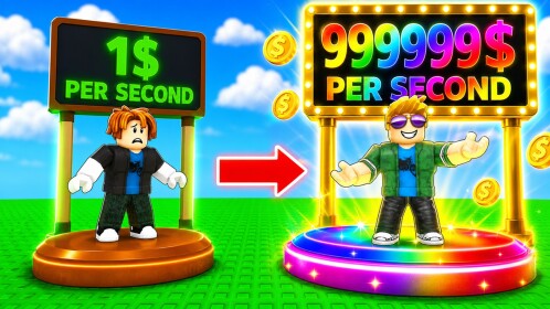 🔥Button Mining Simulator🔥
