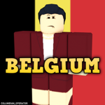 Imperial Kingdom of Belgium