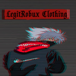 LegitRobux Clothing