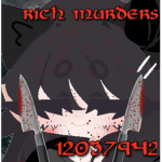Rich Murders