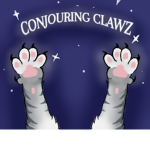 CONJOURING CLAWZ