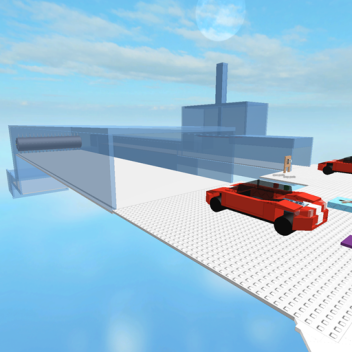 Car Crushers!