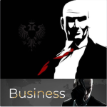 Chaos inc…