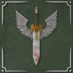 AOR | Dark Angel Relic Hall
