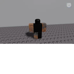 dummy obby (BETA) icon