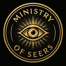 Ministry Of Seers Meeting Grounds