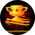 You won (Extreme mode)