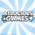 Atrocious Games