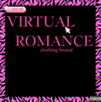 VIRTUAL ROMANCE CLOTHING