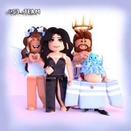 GFX Commisions