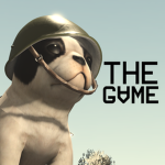 The Gɐme