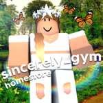 Sincerely_Gym's Homestore