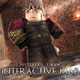 Interactive Map