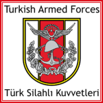 [TR] Armed Forces of the Turkish Republic