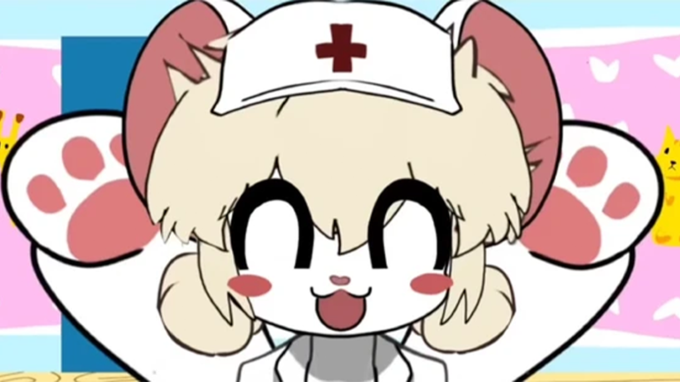 ❤️ Лорна Мышь RP ❤️ screenshot 1