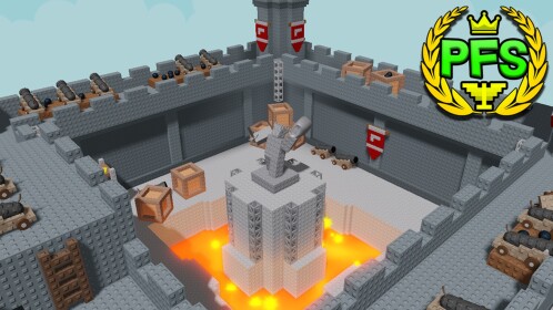 Castle - PFS MAP