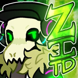 [NEW HERO] Zombie Invasion Tower Defense