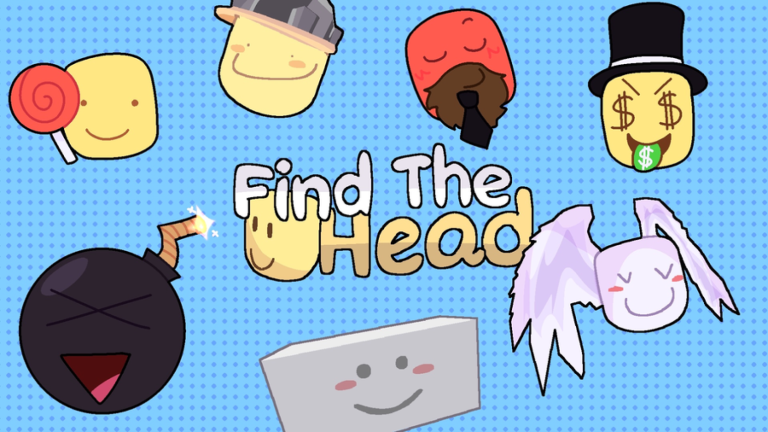[🔨] Find the Heads [115] screenshot 3