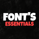 Font's Essentials