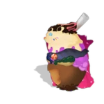 Sugar Rush Chomik