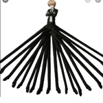 appreciate spider byakuya