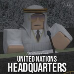 UN Headquarters, New York