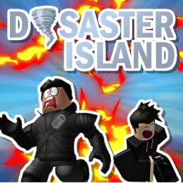 💥Disaster Island