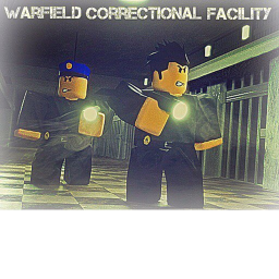 WarField Correctional Facility | Beta Release