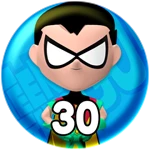 Game Badge Thumbnail