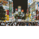 Trigun City