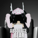 Mia's Bears!